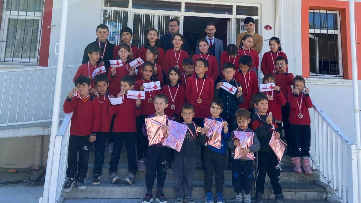 12 MART İSTİKLAL MARŞI'NIN KABULÜ